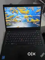 Lenovo Thinkpad laptop
