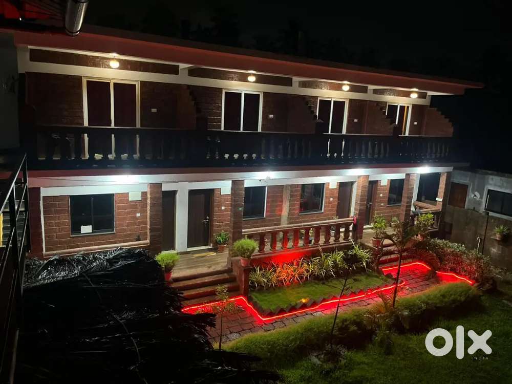 Red stone heritage Baga