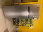 Fridge Micro OTG Gas burner
