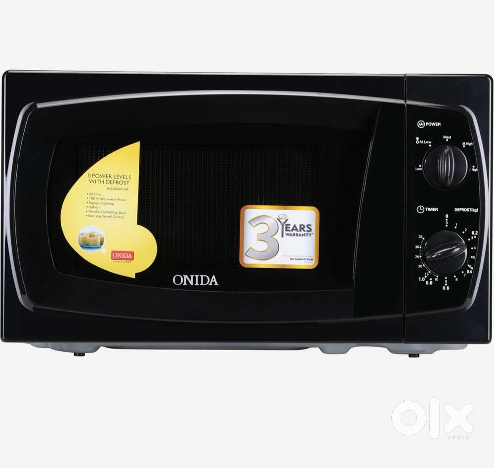 Onida Microwave