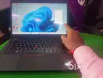 Touch Laptop Lenovo ThinkPad T14 Gen 2 i5 11th Gen 16gb RAM 512gb SSD