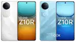iQOO Z 10 R/Z 10/iQOO 13/NEO 10/NEO 10R/MOTO/OPPO/VIVO/INFINIX/NOTHING