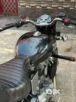 Excellent condition bullet