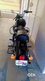 Excellent condition of bike bs3