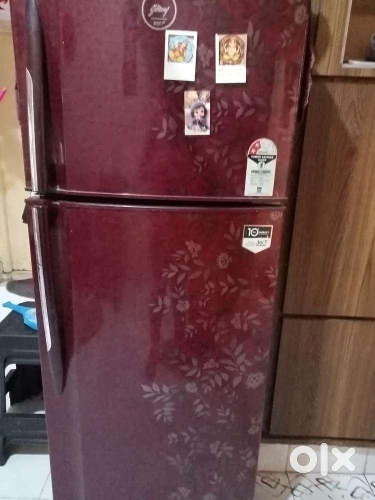 Fridge godrej