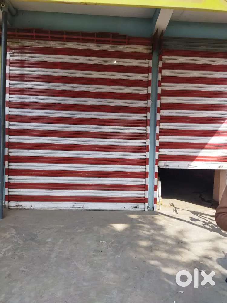 110 Gaj ka Godam Near Sunil Dhaba