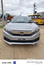 Honda Amaze 2020