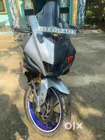 ABS AVAILABLE
