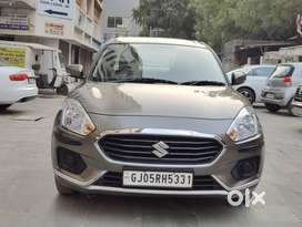 Maruti Suzuki Swift Dzire VXI Optional, 2019, Petrol
