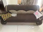 Sofa set 5 seater