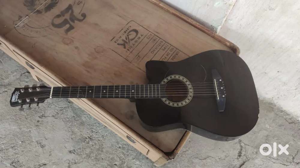 String guitar