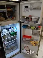 Whirpool Fridge