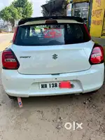 Maruti Suzuki Swift 2021 Petrol Good Condition