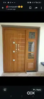 Carpenter work contact me full work