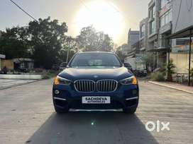 BMW X1 sDrive20i xLine, 2016, Diesel