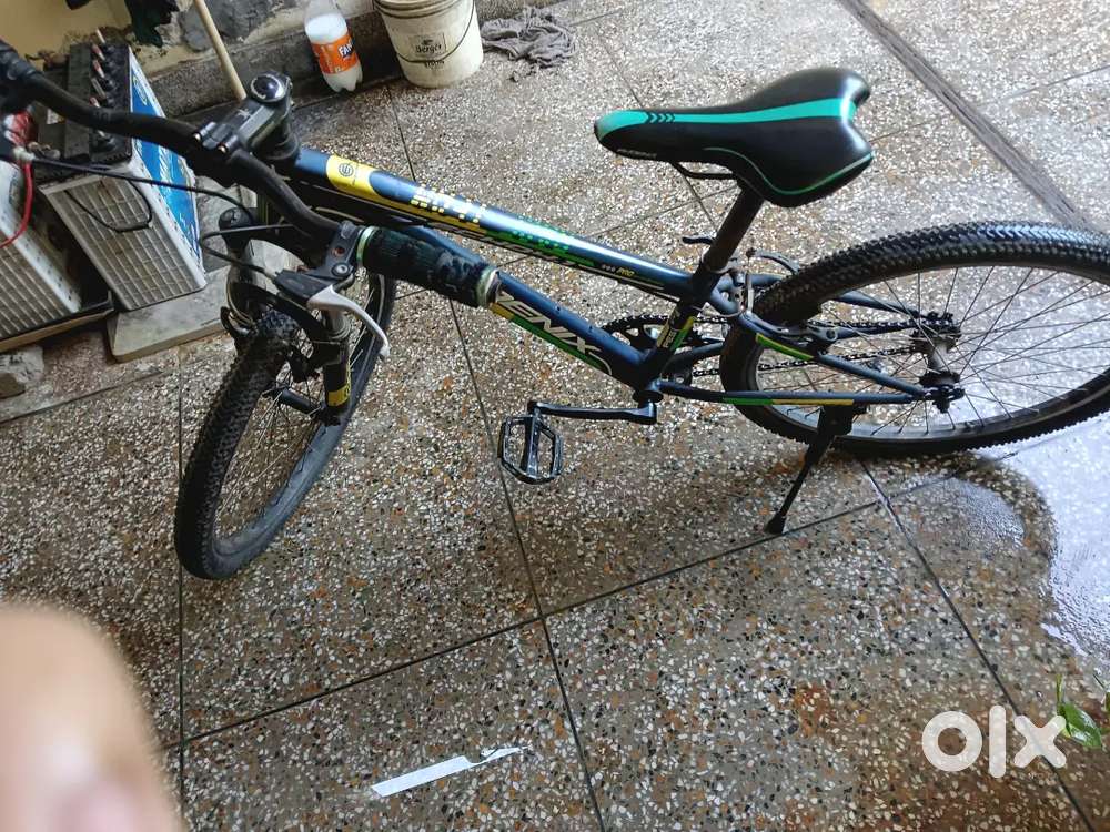 Bicycle for sale