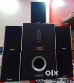 Koryo KHT 3000 5.1 Home Theater System