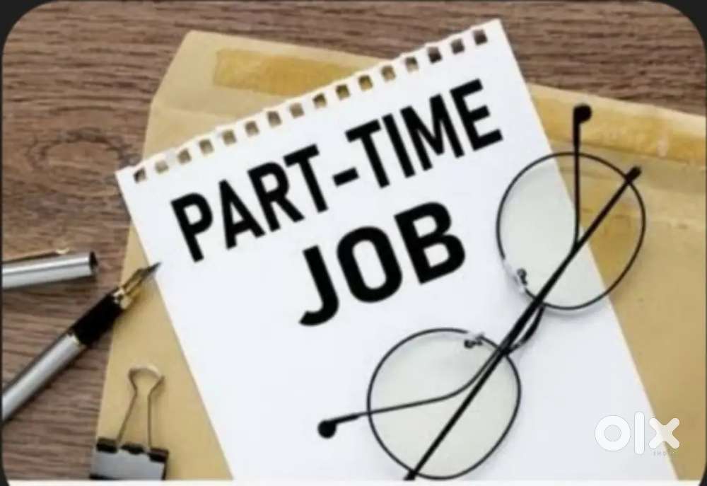 Required female staff online job opportunity.