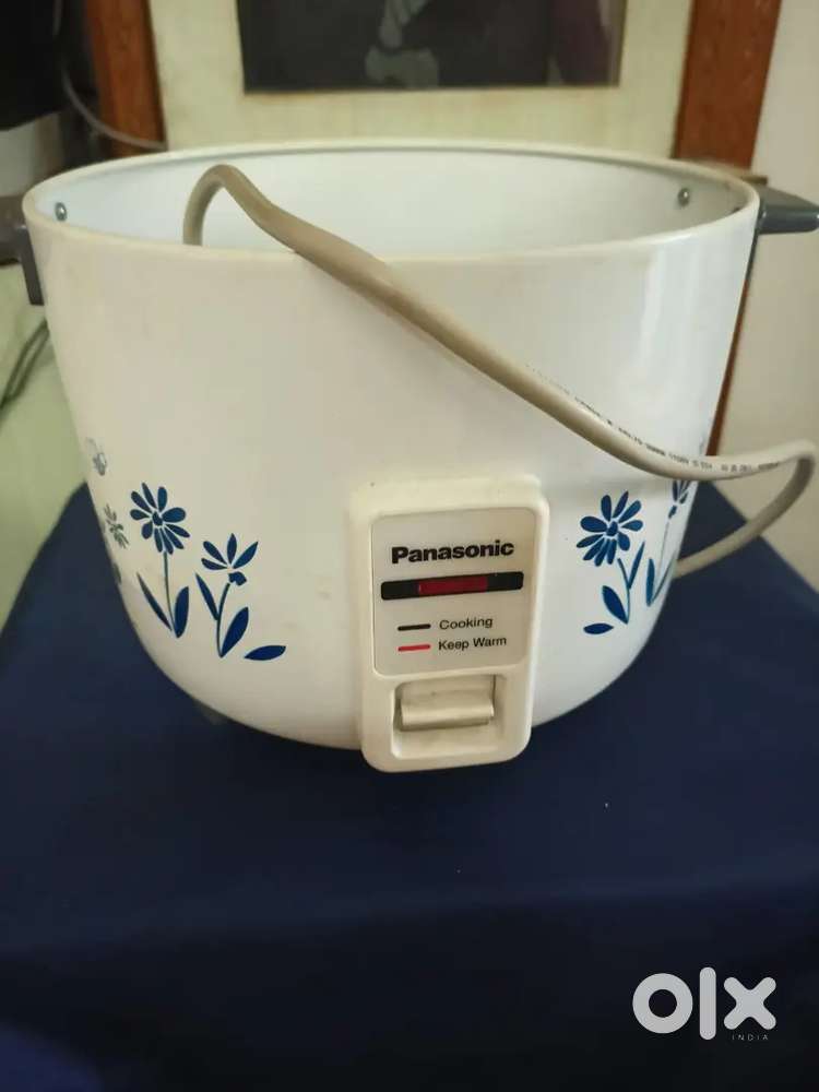 Rice Cooker Second Hand 4.4 liters