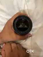 Nikkon 18-55 MM F/3.5-5.6G VR