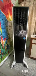 Cooler air conditioner