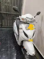 Urgent sale godd condition Honda activa 5G