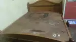 Double bed for sell