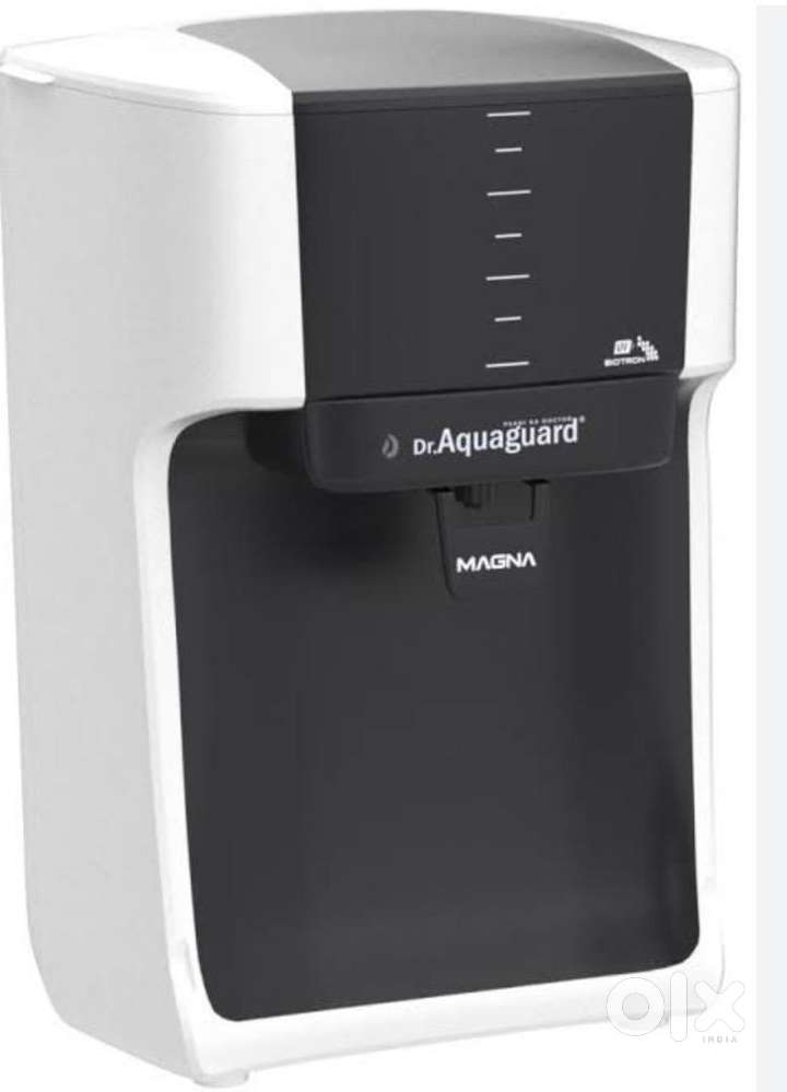 Aquaguard water Purifier Magna UV