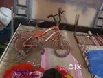 Cycle kids