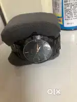 Sonata watch