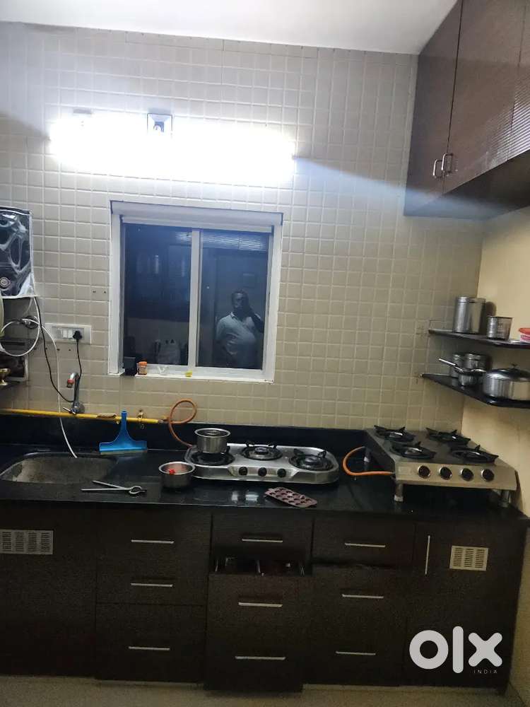 Best 2 bhk flat rent and luxury apartments