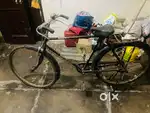 24 inch Hero Cycle