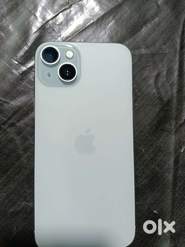 iPhone 15 plus  256 gb