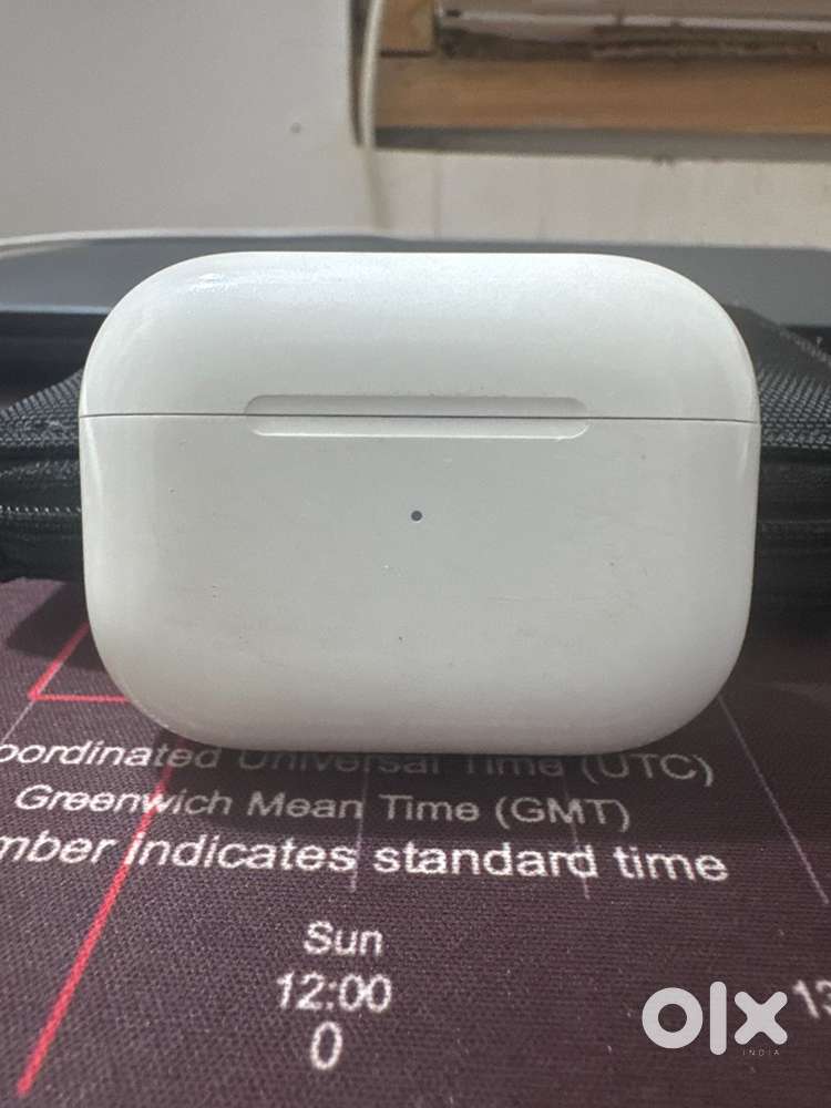 Apple Airpods Pro 1st Generation