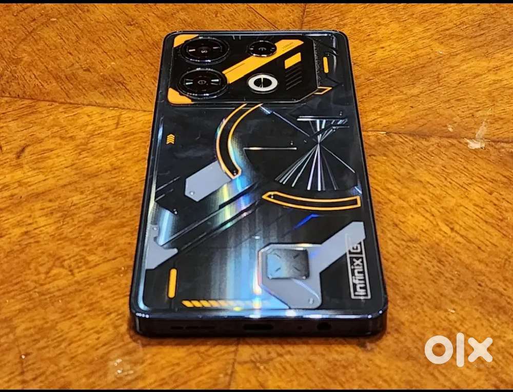 Gt 10 pro 8/256 GB