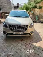 Toyota Innova 2013 Diesel Well Maintained