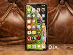 Apple XS MAX FOR SALE EXCELLENT CONDITION