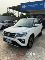Toyota Urban Cruiser 1.5 Premium Grade AT, 2020, Petrol