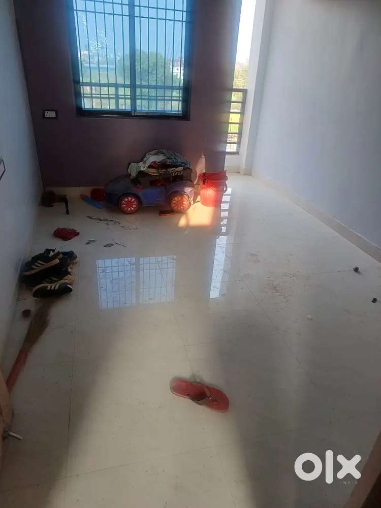 Required Renter