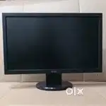 Acer 19 inch monitor good working condition