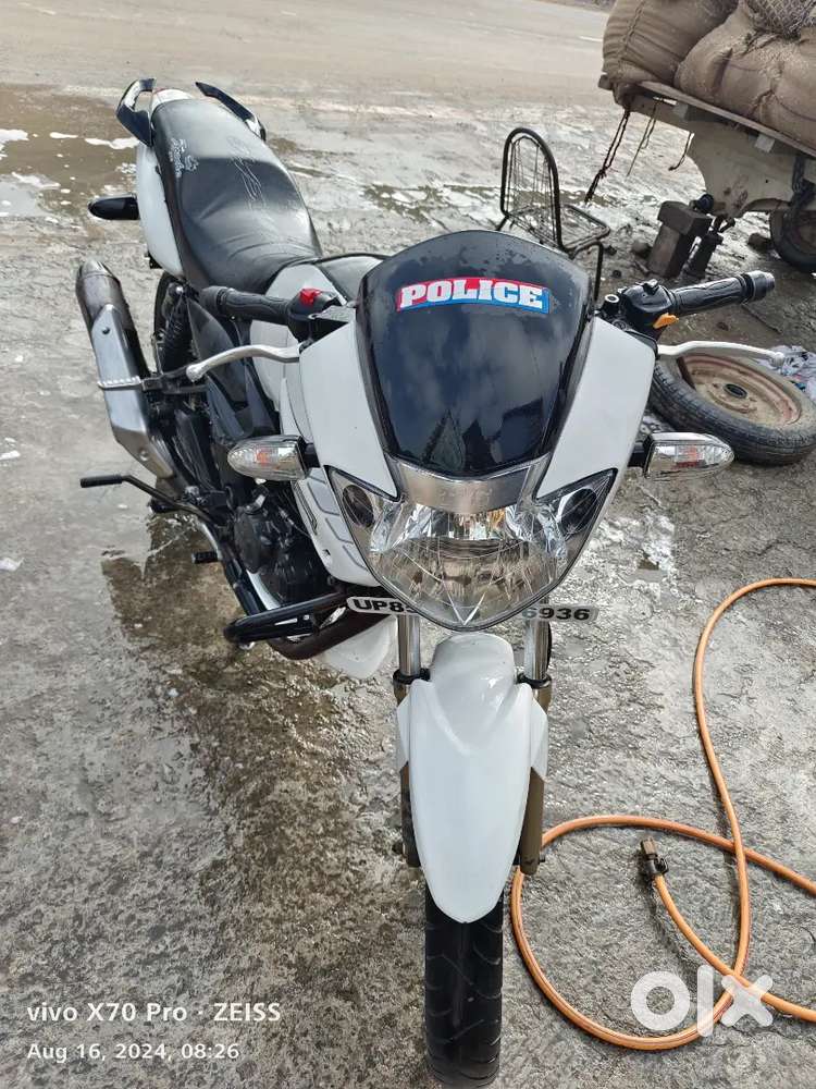 New condition