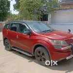 Mahindra XUV500 2014 Diesel Good Condition
