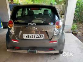 Chevrolet Beat 2013 Diesel Well Maintained