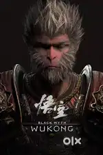 Blackmyth Wukong steam