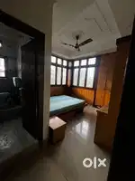 3bhk fully furnished flat for rent