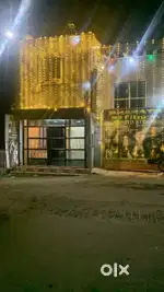 BHARATH MEN'S PG HOSTEL SHARING ROOM