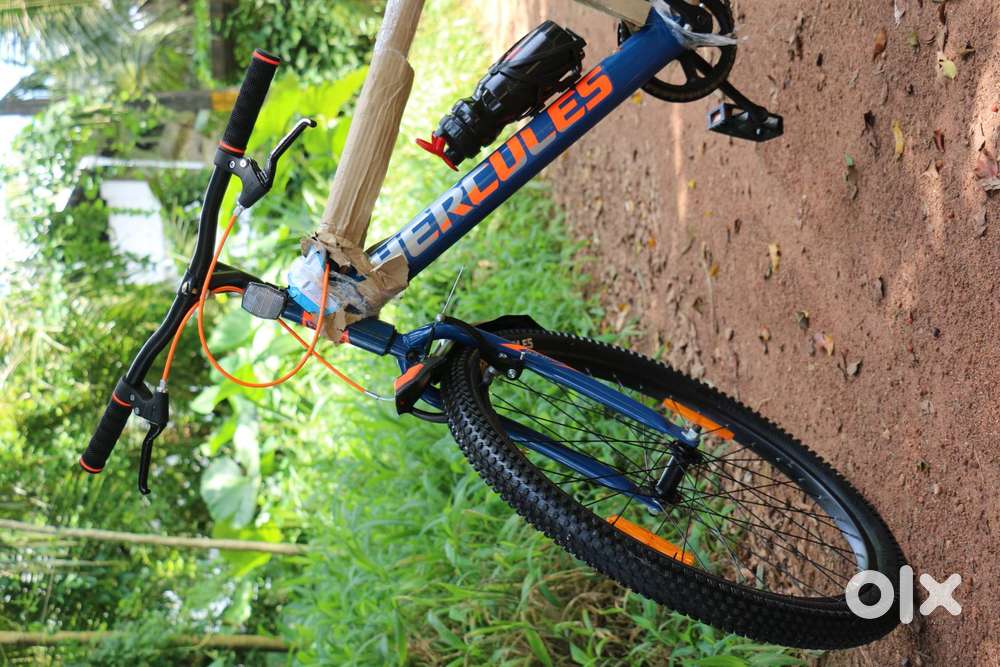 Hercules MTB