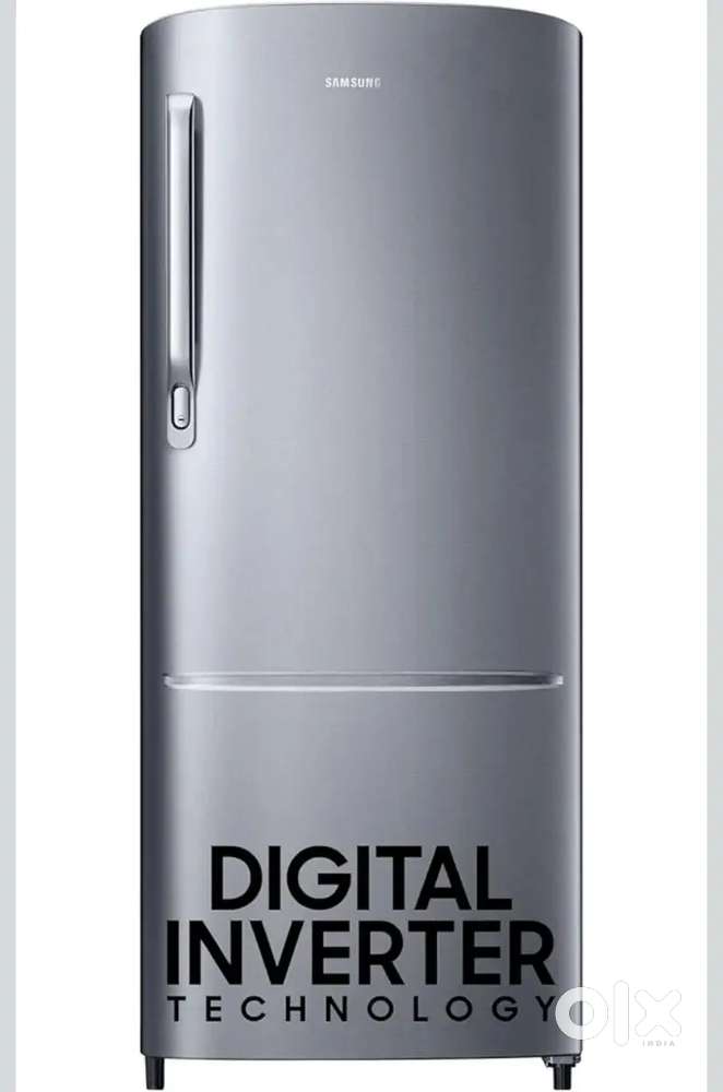 Samsung 223 L 3 star Direct Cooling Single Door Refrigerator