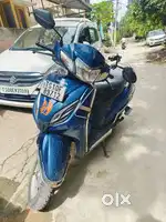 Activa 6g vichle 2022 modle nice condition having