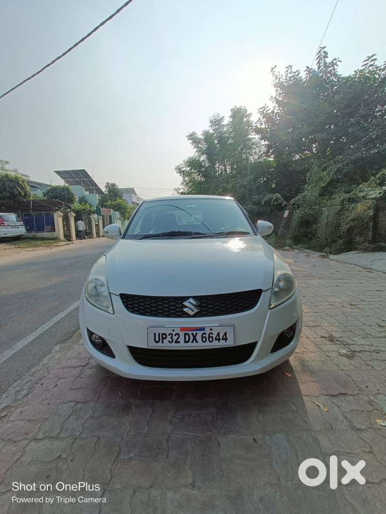 Maruti Suzuki Swift VDI, 2011, Diesel